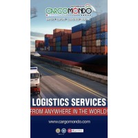 Freight Forwarding Consulting logo - Similar company to Energy Freight Forwarding Limited