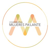 Cooperativa Mujeres P'alante logo - Similar company to Ibp Barcelona - Formación Profesional