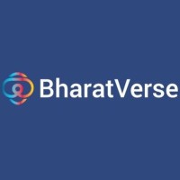 BharatVerse - Bharat का Metaverse logo - Similar company to Kas Cyber Ventures
