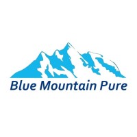 Blue Mountain Pure logo - Similar company to Knighthorst Shredding Llc