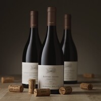 Domaine Arlaud Morey-Saint-Denis logo - Similar company to Easy Sono