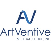 Artventive Medical Group, Inc. logo - Similar company to Jonisan Medical Products