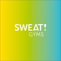 SWEAT! GYMS logo - Similar company to Halen