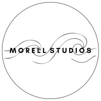 Morell Studios logo - Similar company to Ecostapler
