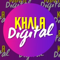 Khala Digital logo - Similar company to Gm Comunica