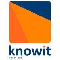 Knowit Consulting logo - Similar company to Knowit – Consultoria, Formação E Tecnologia, S.A.