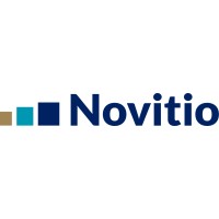 Novitio logo - Similar company to Edeka Smart