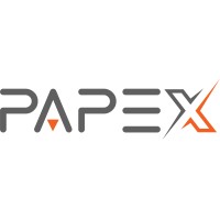 PAPEX logo - Similar company to Papex