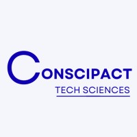 Conscipact Tech Sciences logo - Similar company to Sas Water Ltd