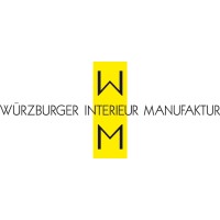 Würzburger Interieur Manufaktur logo - Similar company to Modulare Interieur Gmbh