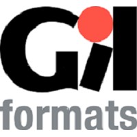 Gil Formats Ltd. logo - Similar company to Becomics