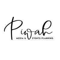 Piwah Media & Events Planning logo - Similar company to R4H Malawi