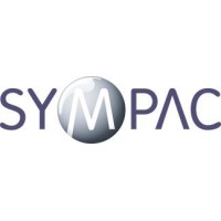 Sympac logo - Similar company to Sympace