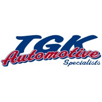 Tgk Automotive