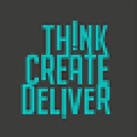 Think Create Deliver logo - Similar company to We Are Innovative