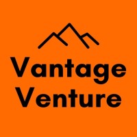 Vantage Venture logo - Similar company to Cloudhub Creative