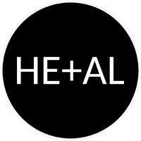 Heal Fitness Recovery logo - Similar company to Victorine Skin Care (Vsce Corp)