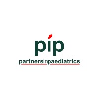 Partners in Paediatrics logo - Similar company to Appoly Group