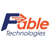 Fable Technologies logo - Similar company to Fable It Solutions Pvt. Ltd.