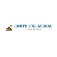 Ignite For Africa Initiative logo - Similar company to Byher
