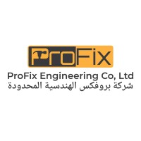 ProFix Engineering logo - Similar company to Profix It Solutions