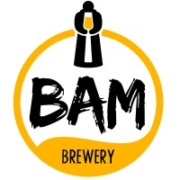 Bam Brewery logo - Similar company to Siatec