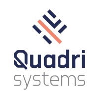 Quadri Systems logo - Similar company to Tryvia