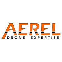 AEREL - Drone Expertise logo - Similar company to Drone33