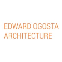 Edward Ogosta Architecture logo - Similar company to Ez Plans Architects