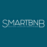 SmartBNB logo - Similar company to Psd