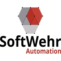 SoftWehr Automation GmbH logo - Similar company to Seitzinger & Popp Gmbh