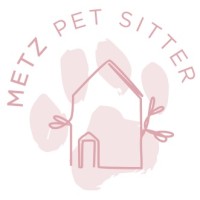 Metz Pet Sitter logo - Similar company to Pet Sitter