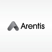Arentis Limited logo - Similar company to Chg