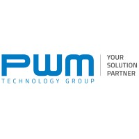 PWM Technology Group GmbH logo - Similar company to Fll Team Masch Misch Aus Bad Nauheim, Hessen