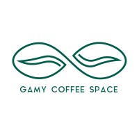 Gamy Coffee Space logo - Similar company to Lapakgaming