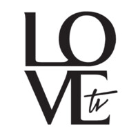 LOVE TV logo - Similar company to Multi Media Channels, Llc