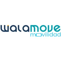 Walamove Movilidad logo - Similar company to Walacar