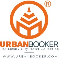 UrbanBooker - The Luxury City Hotel Collection logo - Similar company to Alderwin