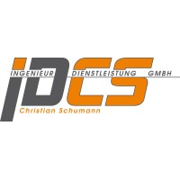 IDCS (INGENIEURDIENSTLEISTUNG Christian Schumann) GmbH logo - Similar company to Ladwig & Überall Gmbh