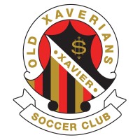 Old Xaverians Soccer Club logo - Similar company to Kicking Dynamics