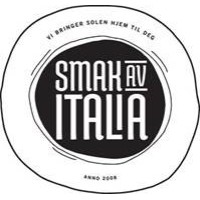 Smak av Italia logo - Similar company to Villa Import As