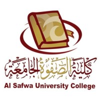 AlSafwa University College logo - Similar company to Al-Farahidi University