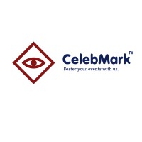 Celebmark logo - Similar company to Layerfive