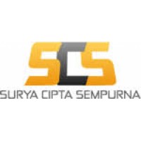 PT. Surya Cipta Sempurna logo - Similar company to Scs Group