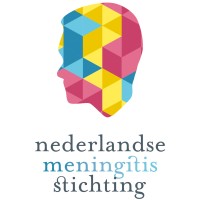 Nederlandse Meningitis Stichting NMS logo - Similar company to Meningitis Now
