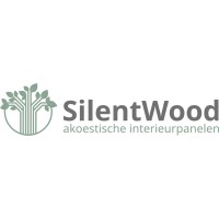 SilentWood Acoustic interior panels logo - Similar company to Feltech Manufacturing Co.