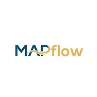 MAPflow logo - Similar company to Alertrx