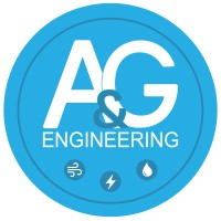A&G Engineering logo - Similar company to A & G Engineering Serices Ltd