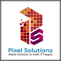 Pixel Solutionz logo - Similar company to Pixel Solutions