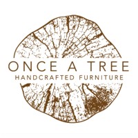 Once A Tree